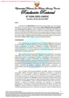 Vista preliminar de documento Resolución Rectoral