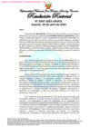 Vista preliminar de documento Resolución Rectoral
