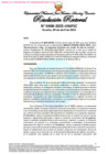 Vista preliminar de documento Resolución Rectoral