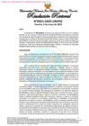 Vista preliminar de documento Resolución Rectoral
