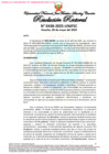 Vista preliminar de documento Resolución Rectoral
