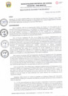 Vista preliminar de documento RESOLUCION DE ALCALDIA Nº 64-2025-MDU-A