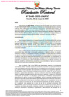 Vista preliminar de documento Resolución Rectoral