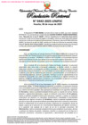 Vista preliminar de documento Resolución Rectoral