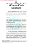 Vista preliminar de documento Resolución Rectoral