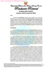 Vista preliminar de documento Resolución Rectoral