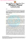 Vista preliminar de documento Resolución Rectoral