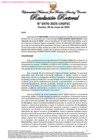 Vista preliminar de documento Resolución Rectoral