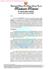 Vista preliminar de documento Resolución Rectoral