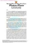 Vista preliminar de documento Resolución Rectoral