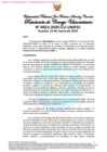 Vista preliminar de documento Resolución de Consejo Universitario