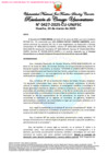 Vista preliminar de documento Resolución de Consejo Universitario