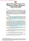 Vista preliminar de documento Resolución de Consejo Universitario
