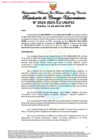 Vista preliminar de documento Resolución de Consejo Universitario