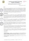 Vista preliminar de documento RESOLUCION DE ALCALDIA Nº 065-2025-MDU-A