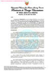 Vista preliminar de documento Resolución de Consejo Universitario