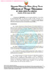 Vista preliminar de documento Resolución de Consejo Universitario