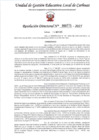 Vista preliminar de documento RD 775-2025 - SUBCAFAE SEDE MAYO