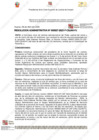 Vista preliminar de documento RESOLUCION ADMINISTRATIVA-000527-2025-P-CSJAN