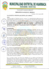 Vista preliminar de documento RESOLUCIÓN DE ALCALDÍA Nº 217 - 2025-MDH/A