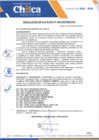 Vista preliminar de documento RESOLUCIÓN DE ALCALDÍA N° 309-2023-MDCH_A