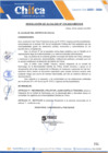 Vista preliminar de documento RESOLUCIÓN DE ALCALDÍA N° 310-2023-MDCH_A