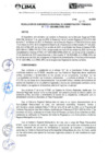 Vista preliminar de documento RSRAF 016-24 Aprobar la liquidación Final del Proyecto, Código SNIP N° 94009, CUI N° 2085896