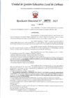 Vista preliminar de documento RD 782-2025 - LCG - ALVINO LEON JAIME OSCAR