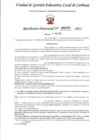 Vista preliminar de documento RD 783-2025 - LSG - VILLEGAS MEJIA ANEL PATRICIA