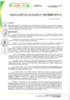 Vista preliminar de documento RA N°407-2025-MPP-A