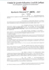 Vista preliminar de documento RD 794-2025- LCG - MEDINA QUEDO DELIA LUZ