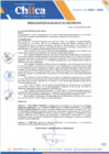 Vista preliminar de documento RESOLUCION DE ALCALDIA N° 321-2023-MDCH_A