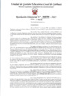 Vista preliminar de documento RD 798-2025- REGLAMENTO INTERNO SUB CAFAE