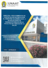 Vista preliminar de documento Directiva contrato docente FCS