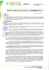 Vista preliminar de documento RA N°412-2025-MPP-A