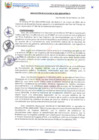 Vista preliminar de documento RESOLUCION DE ALCALDIA N 033-2024-MPRM-A