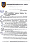 Vista preliminar de documento Archivo PDF RESOLUCION GERENCIAL 204-2025-MPS/GM