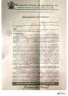 Vista preliminar de documento ORDENANZA MUNICIPAL N°005-2025-MDSJBALC