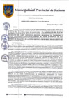 Vista preliminar de documento Archivo PDF RESOLUCION GERENCIAL 203-2025-MPS/GM