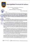 Vista preliminar de documento Archivo PDF RESOLUCION GERENCIAL 199-2025-MPS/GM