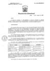 Vista preliminar de documento RD N°000156-2025-DG-HLEV