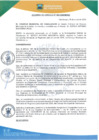 Vista preliminar de documento Acuerdo de Concejo N° 002-2025-MDCH