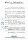Vista preliminar de documento RESOLUCION ADMINISTRATIVA N° 007-2016-GORE-ICA-PETACC-OA