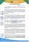 Vista preliminar de documento Acuerdo de Concejo N° 004-2025-MDCH