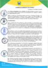 Vista preliminar de documento Acuerdo de Concejo N° 008-2025-MDCH