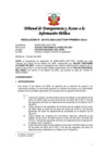 Vista preliminar de documento Resolución N° 001473-2025-JUS-TTAIP-PRIMERA SALA
