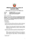 Vista preliminar de documento Resolución N° 001474-2025-JUS-TTAIP-PRIMERA SALA 