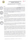 Vista preliminar de documento RESOLUCION DE ALCALDIA Nº 70-2025-MDU-A
