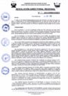 Vista preliminar de documento R-D-R-N°-171-2025-GOREMAD-DIRESA