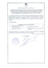 Vista preliminar de documento Modificación de Cronograma